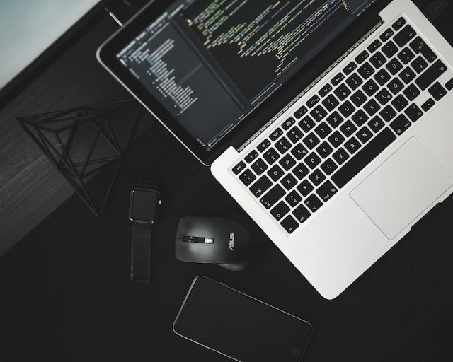 Custom software and application development by TOQNOQ